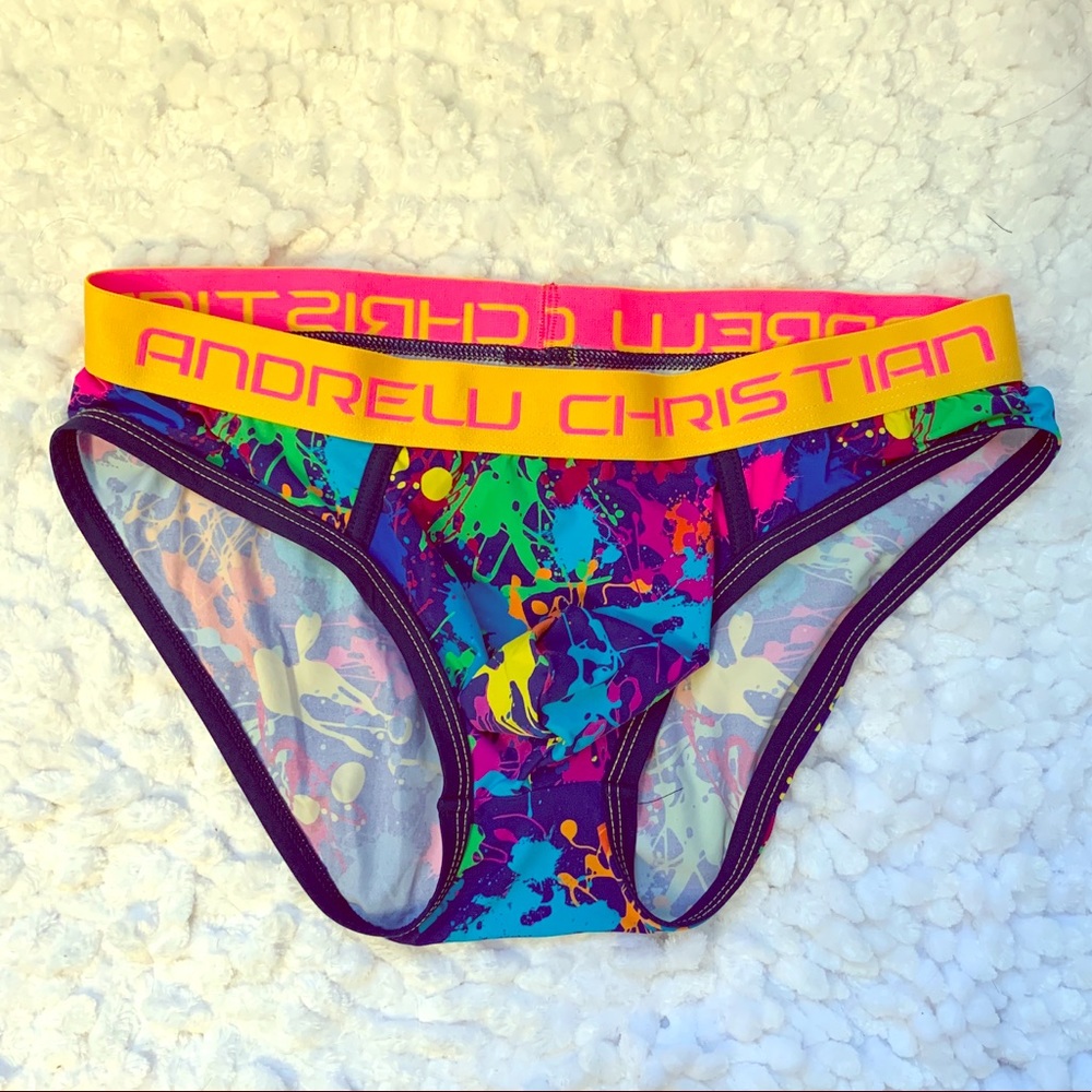Andrew Christian Impact Brief